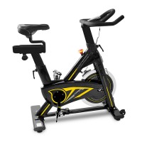      Bodyworx ASB600 Indoor Cycle